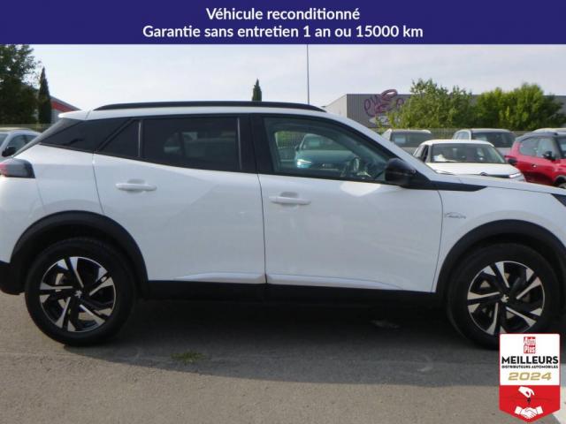 Peugeot 2008 image 1
