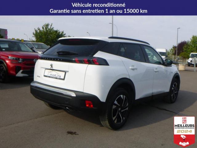 Peugeot 2008 image 3