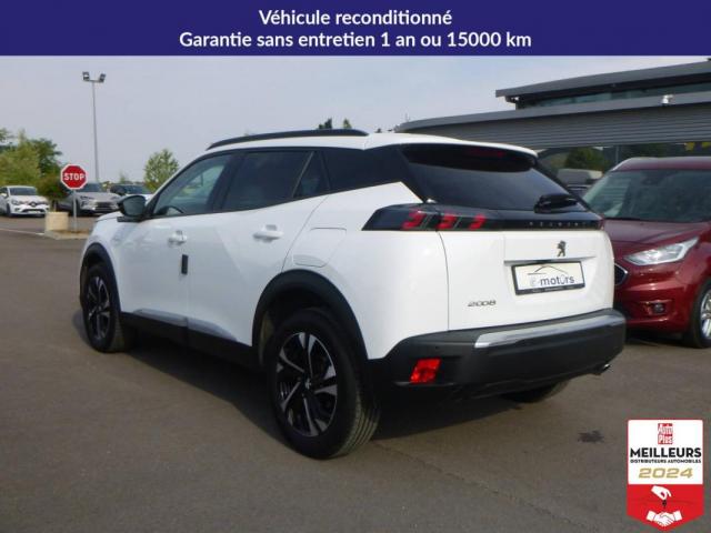 Peugeot 2008 image 6
