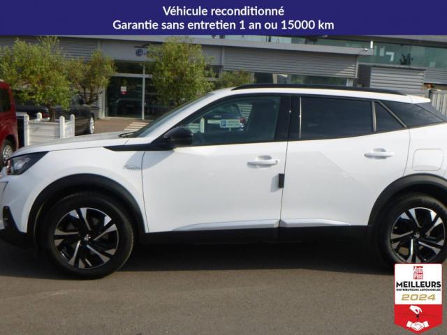 Peugeot 2008 image 4