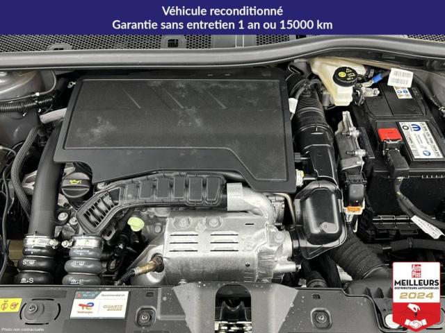 Peugeot 2008 image 6