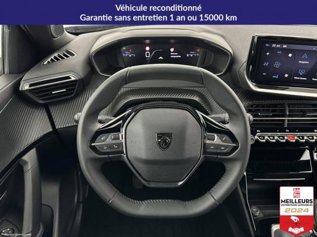 Peugeot 2008 image 1