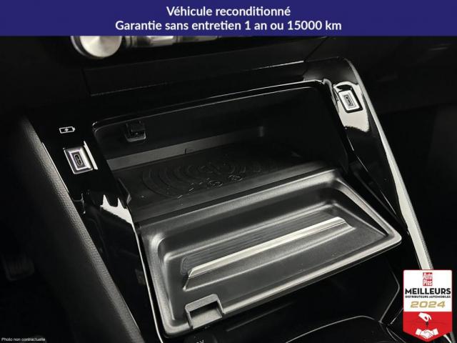 Peugeot 2008 image 2
