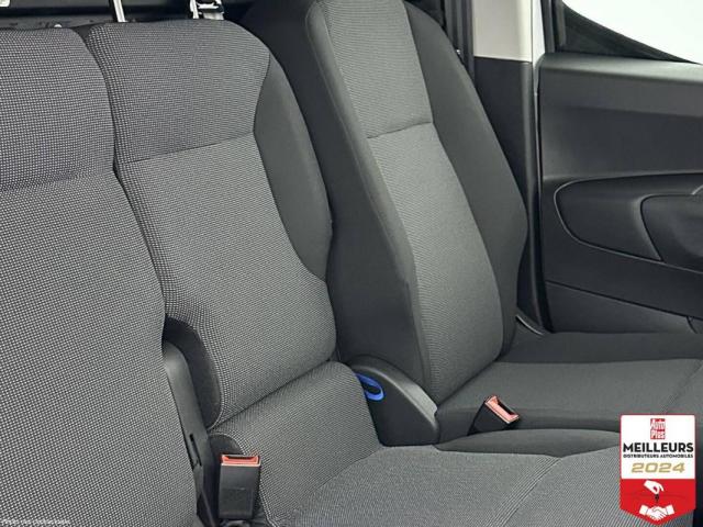 Opel Combo Cargo image 9