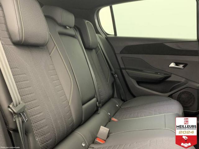 Peugeot 308 image 1