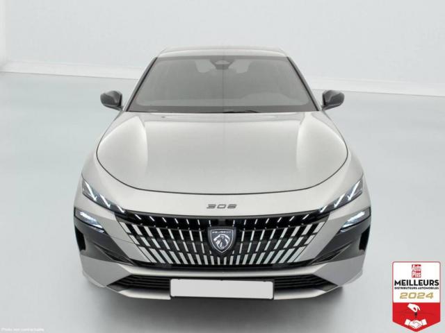Peugeot 308 image 3