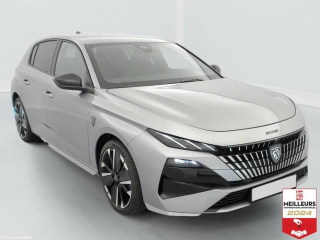 Peugeot 308 image 4
