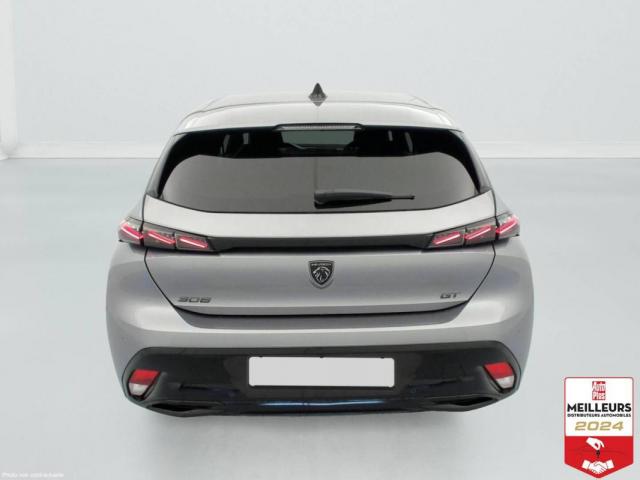Peugeot 308 image 5