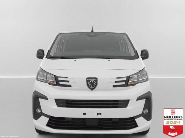 Peugeot Expert image 2