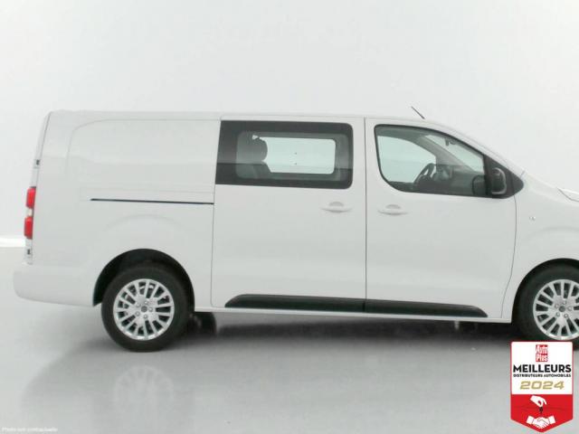 Peugeot Expert image 7