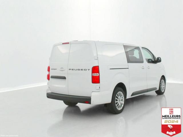 Peugeot Expert image 1