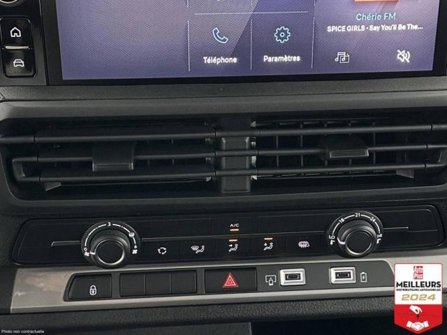 Peugeot Expert image 4