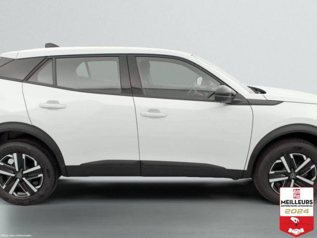 Peugeot 2008 image 5