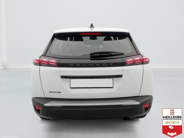 Peugeot 2008 image 6
