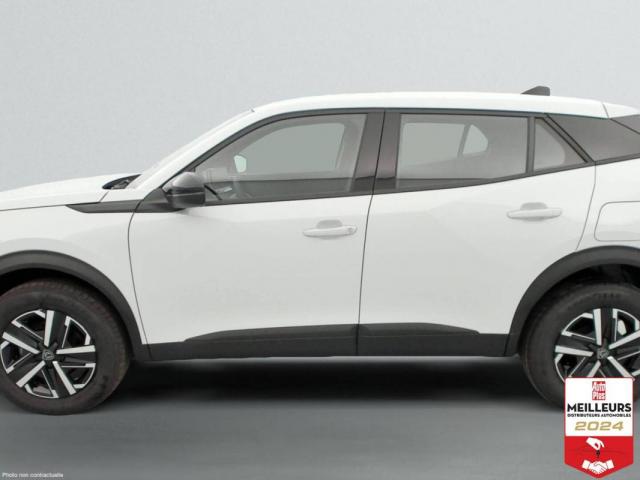 Peugeot 2008 image 1