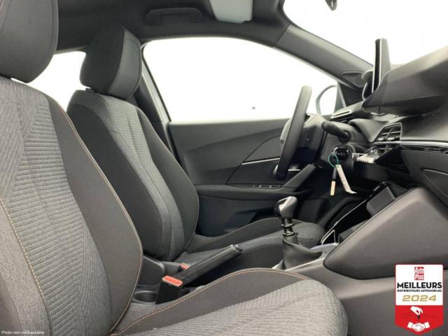 Peugeot 2008 image 3