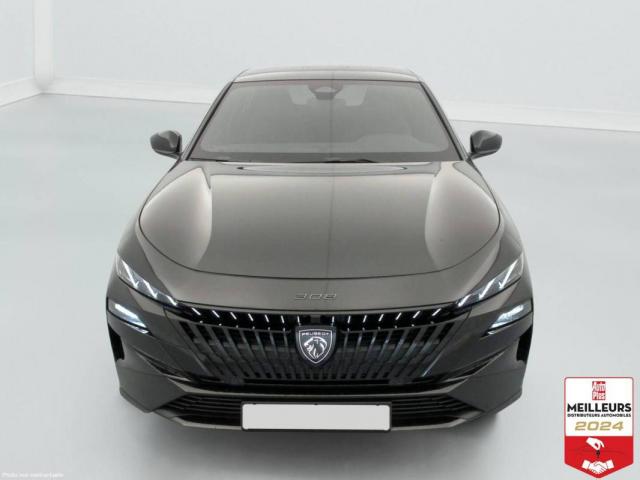 Peugeot 308 image 7