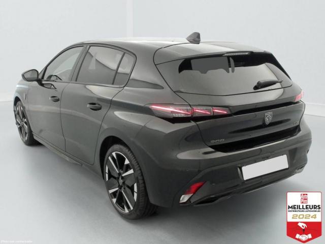 Peugeot 308 image 1