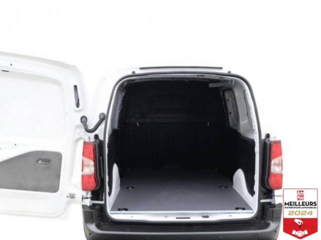 Opel Combo image 3