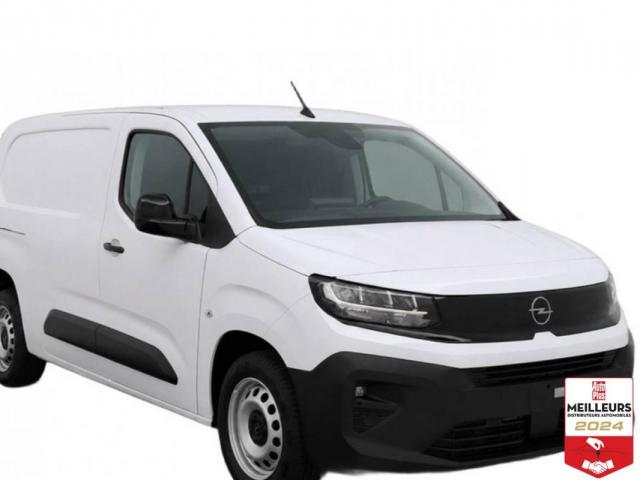 Opel Combo image 5