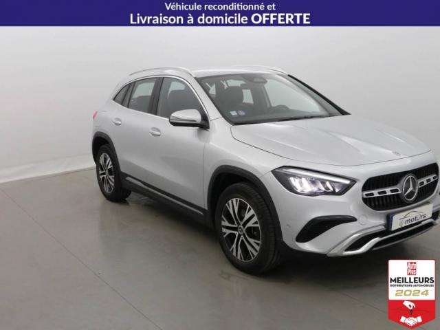 Mercedes Benz Gla image 2
