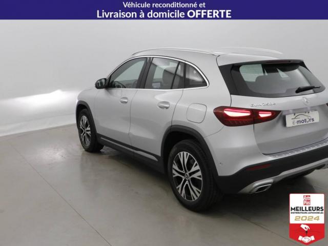 Mercedes Benz Gla image 9