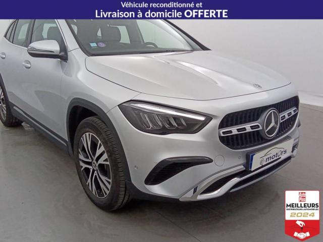 Mercedes Benz Gla image 7