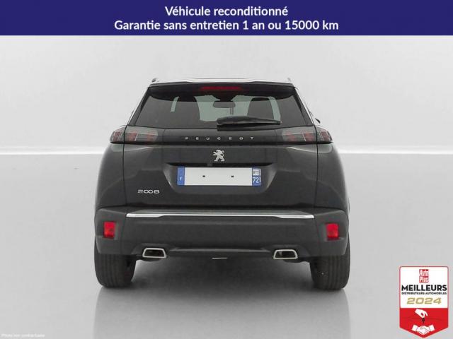 Peugeot 2008 image 3