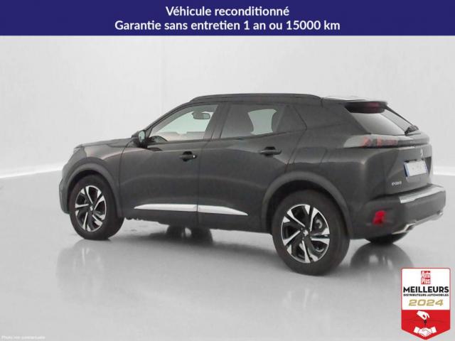 Peugeot 2008 image 5