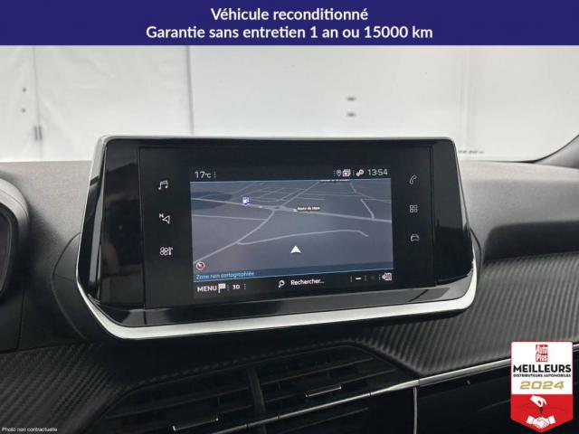 Peugeot 2008 image 8