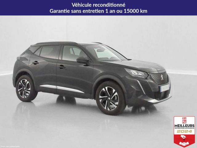 Peugeot 2008 image 6