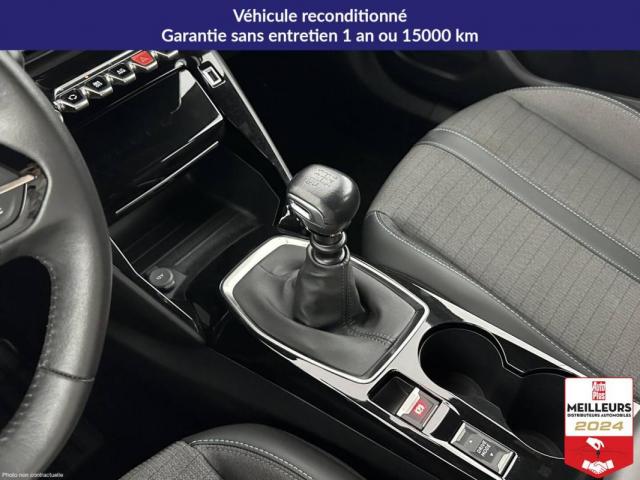 Peugeot 2008 image 4