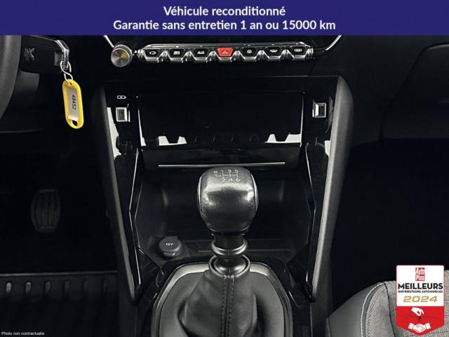 Peugeot 2008 image 9