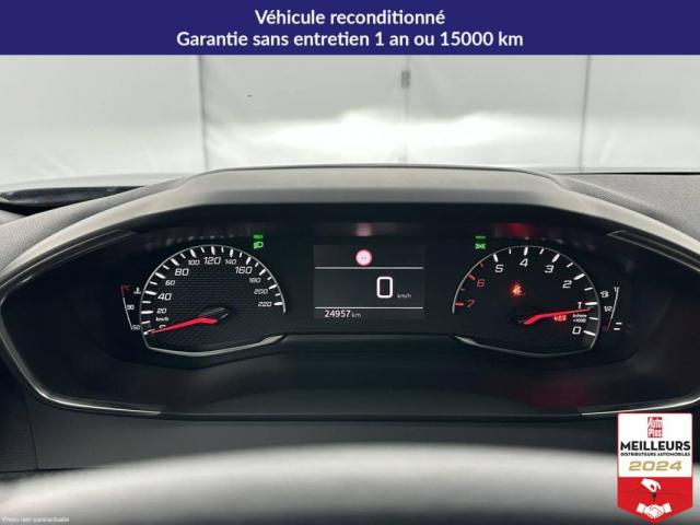 Peugeot 2008 image 2