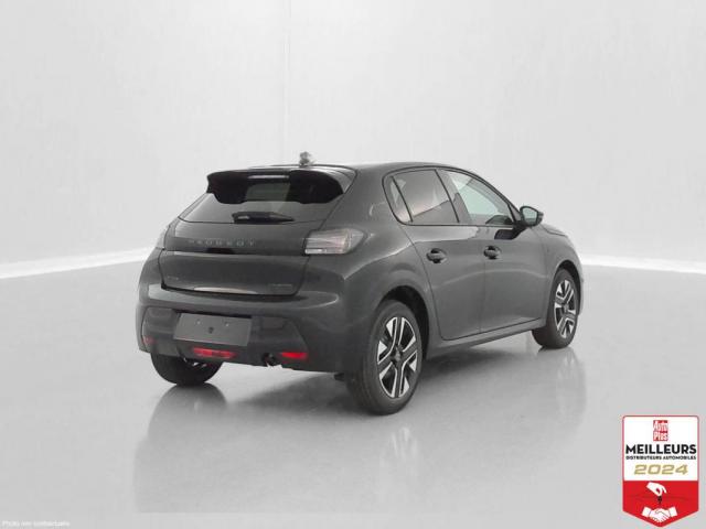 Peugeot 208 image 4