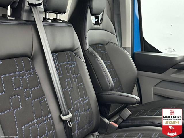 Ford Transit image 2