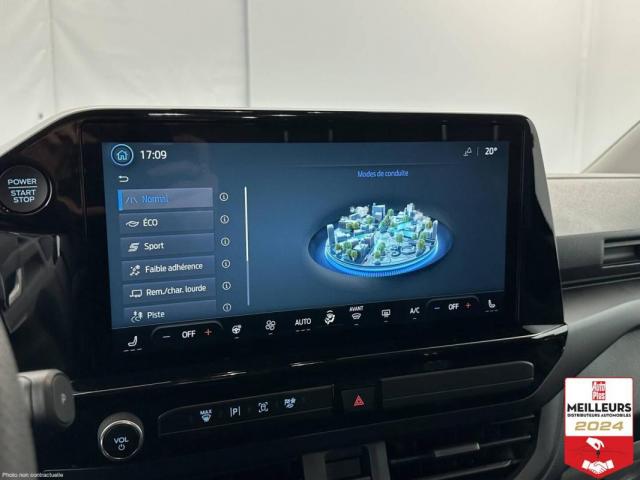 Ford Transit image 4