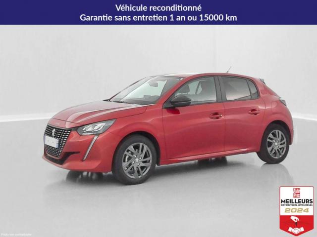Peugeot 208 image 3