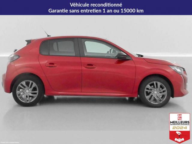 Peugeot 208 image 7