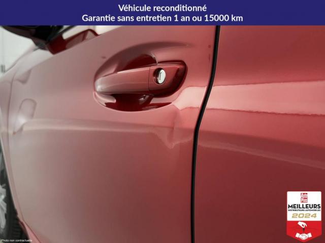 Peugeot 208 image 1