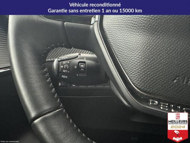 Peugeot 208 image 6