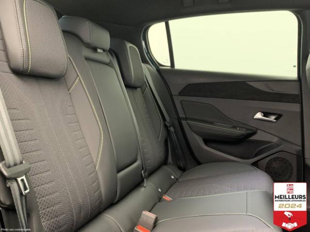 Peugeot 308 image 9