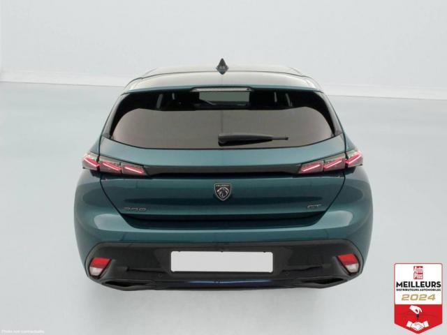 Peugeot 308 image 2