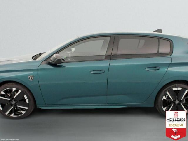 Peugeot 308 image 7