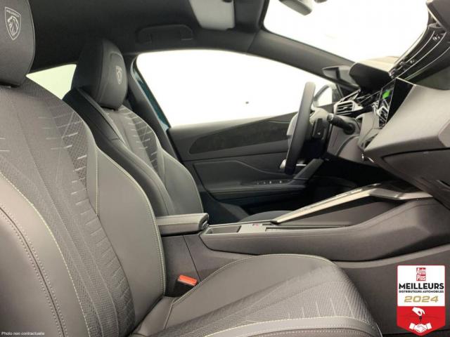 Peugeot 308 image 3