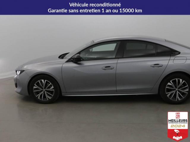 Peugeot 508 image 6