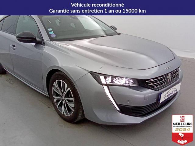 Peugeot 508 image 2