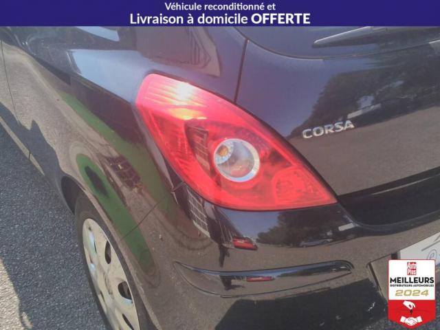 Opel Corsa image 1