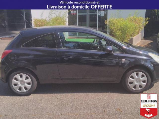 Opel Corsa image 2