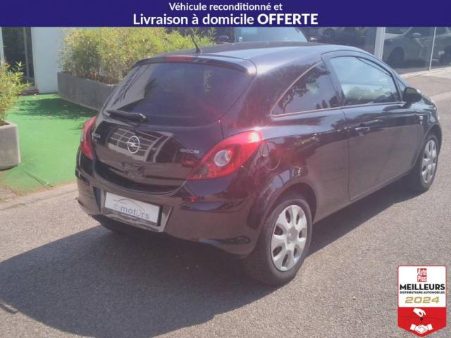 Opel Corsa image 5